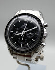 Speedmaster Professional Moonwatch 2005 / serviced