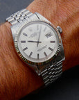 SOLD Datejust 36 1972 / great condition