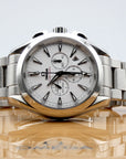SOLD Omega Seamaster Aqua Terra / new / full set