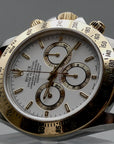 SOLD Rolex Daytona Full Set 1995 / Serviced