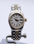 SOLD Rolex Datejust Lady 1982 / good condition