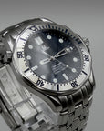 SOLD Omega Seamaster 300 M