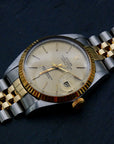SOLD Mint Datejust 36 - 1987 tapestry