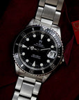 SOLD 75090 Submariner