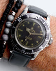 Rolex Submariner 5512 Gilt / Radium / 1963