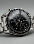 SOLD Rare Speedmaster 145.012-67SP DON / serviced