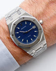 RES Audemars Piguet Royal Oak 14790ST full set / mint