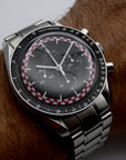 RES Speedmaster Professional Moonwatch TinTin Full set