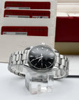Sold Seamaster Aqua Terra / Full set