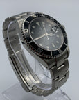 SOLD Submariner Date 16610 2002 MINT