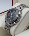 Sold Omega Racing Michael Schumacher Watch Speedmaster