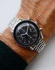 SOLD Omega Speedmaster Reduced 3510.50