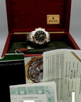 SOLD Rolex Daytona 116523 full set