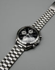 SOLD Omega Speedmaster Date Panda / Mint/NOS