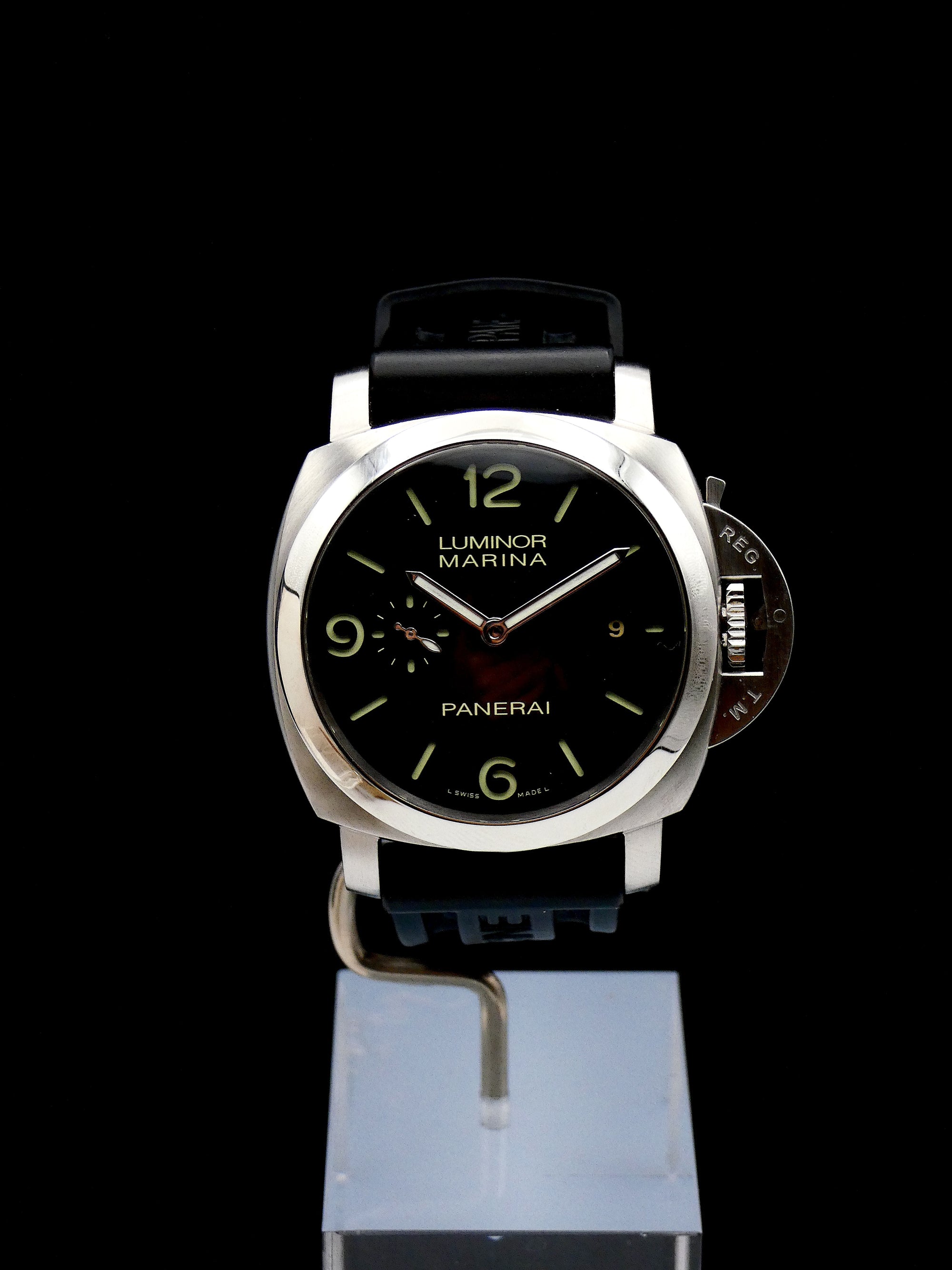 Panerai Luminor Marina 1950 3 Days Automatic 2014