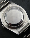 116300 white dial / all original