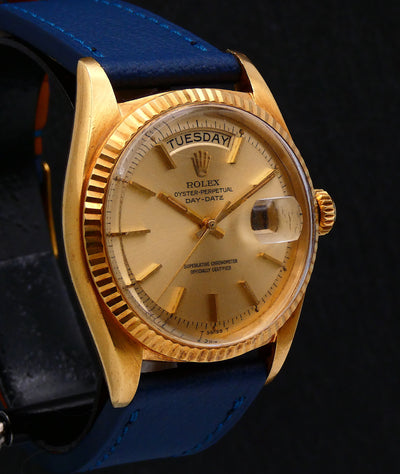 Rolex Day-Date 36 1967