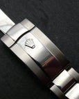 116300 white dial / all original