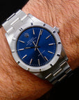 SOLD Rolex Air King 2002 / full set 14010M