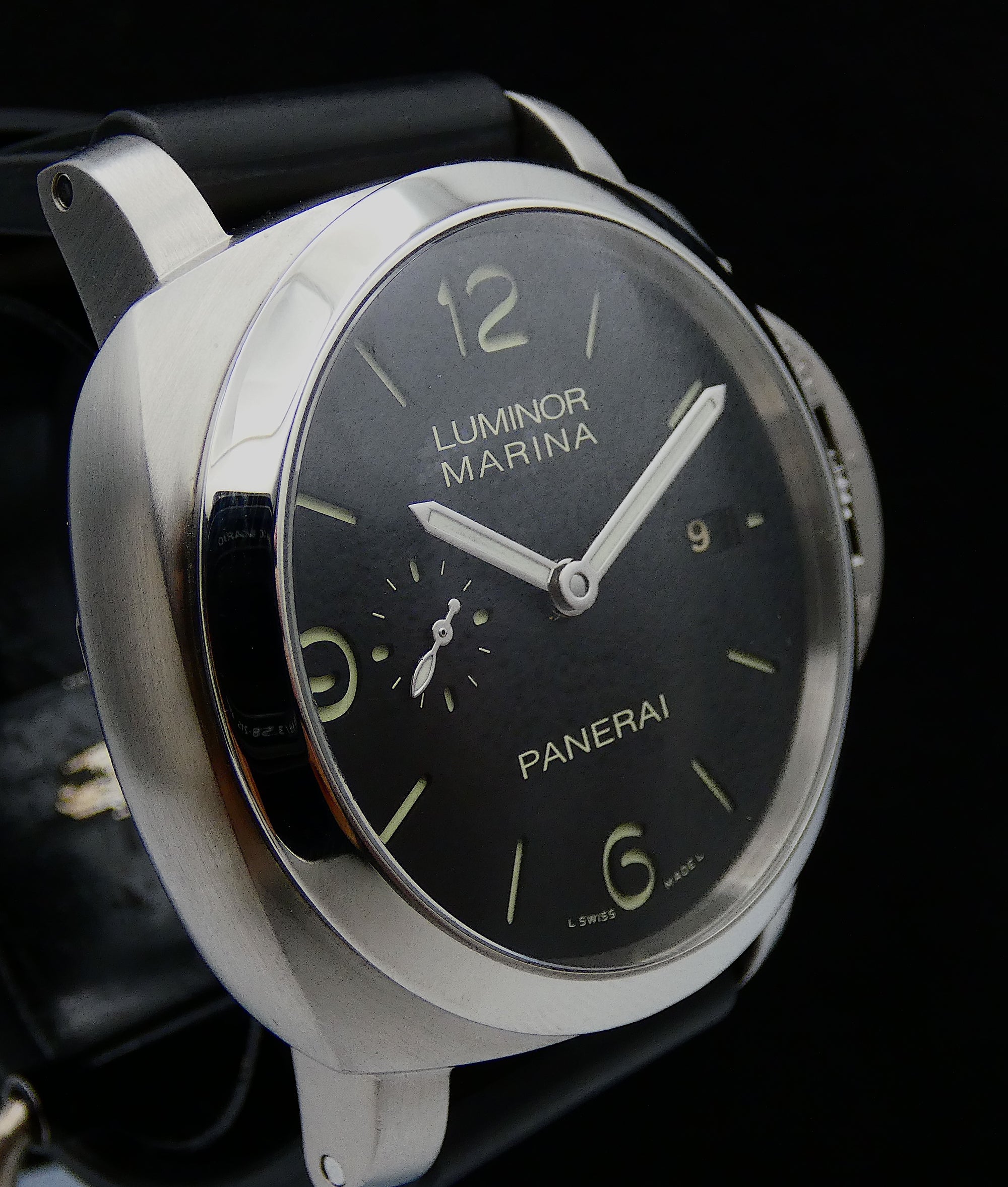 Panerai Luminor Marina 1950 3 Days Automatic 2014