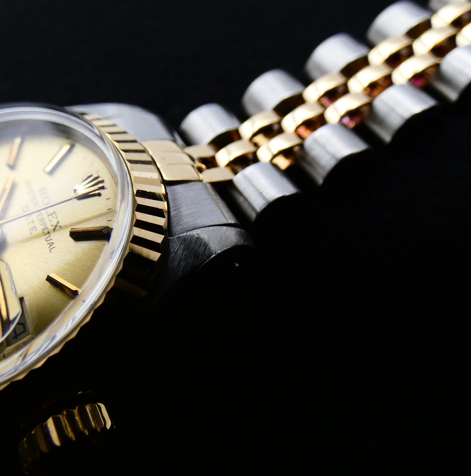 Rolex 6917 Lady-Datejust 1985 / nice condition