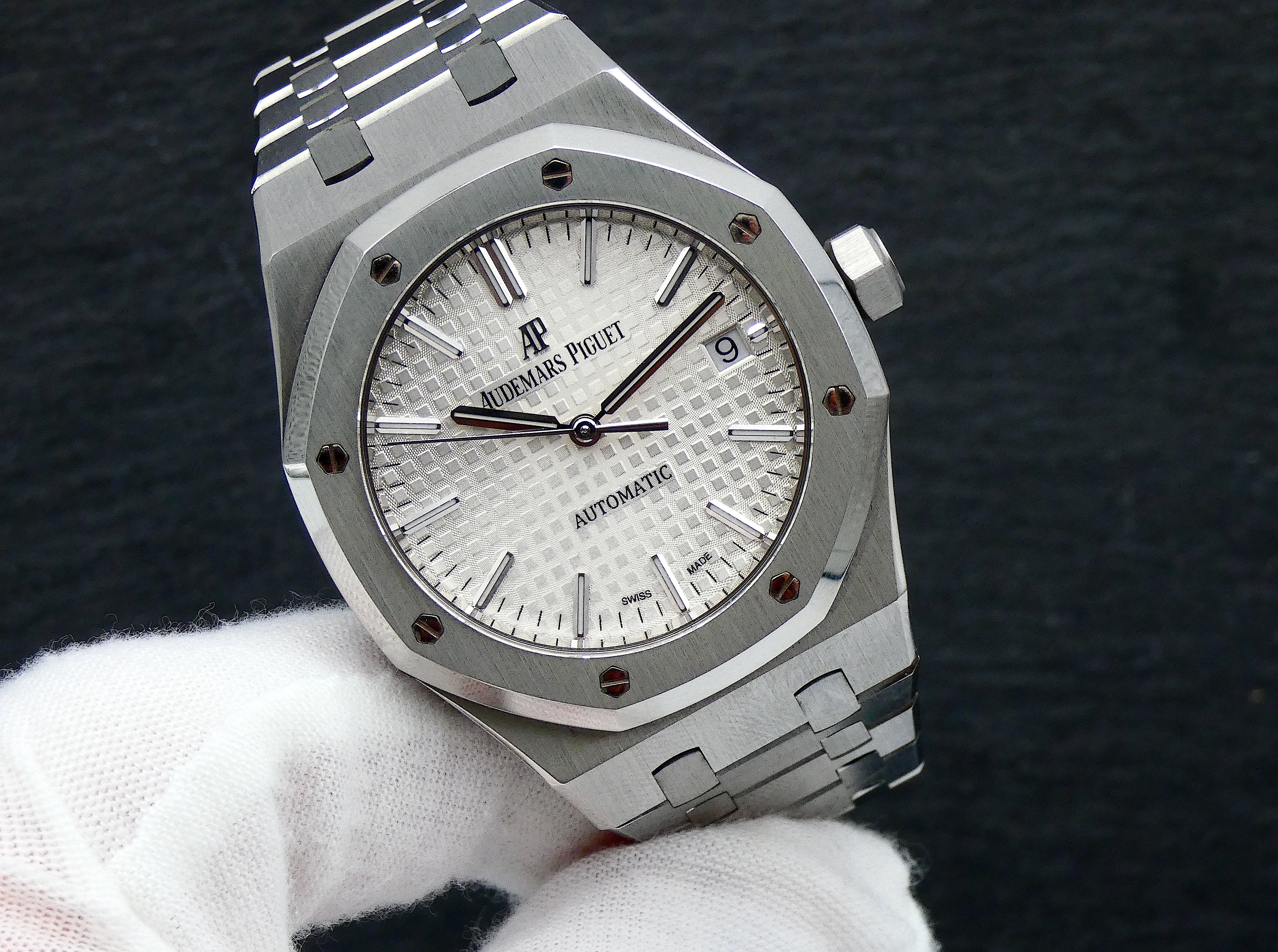 Audemars Piguet Royal Oak Selfwinding Watch