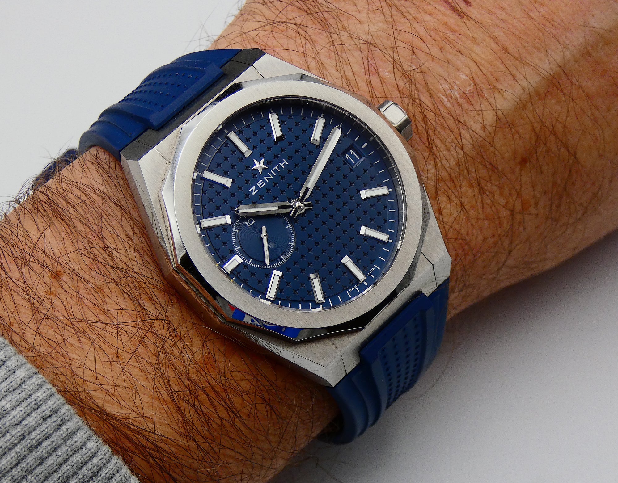 Zenith Defy Skyline 03.9300.3620/51.I001
