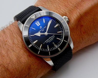 Breitling Superocean Heritage 44