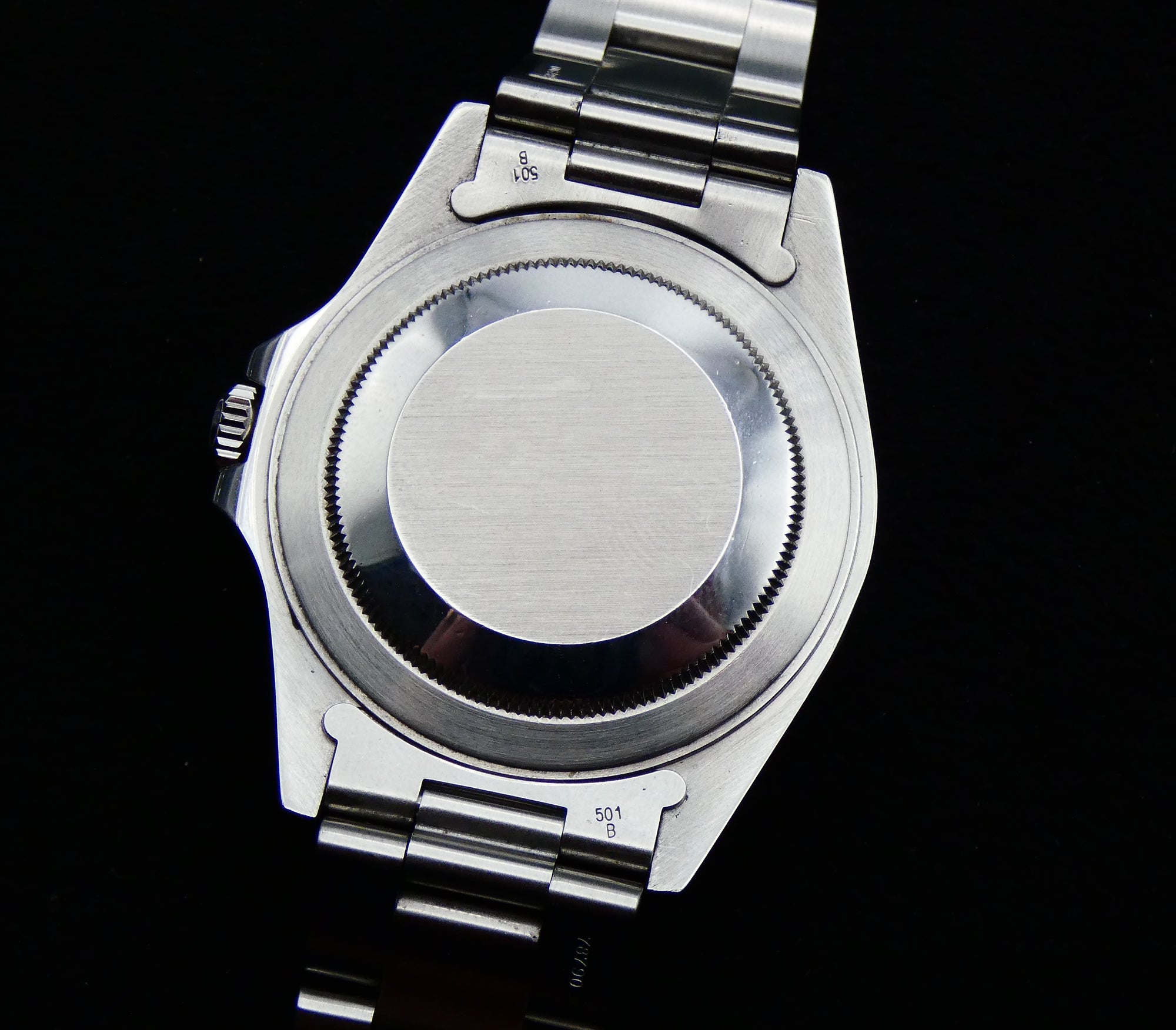 Rolex Explorer II full set / Minty 16570