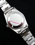SOLD Rolex Air King 2002 / full set 14010M