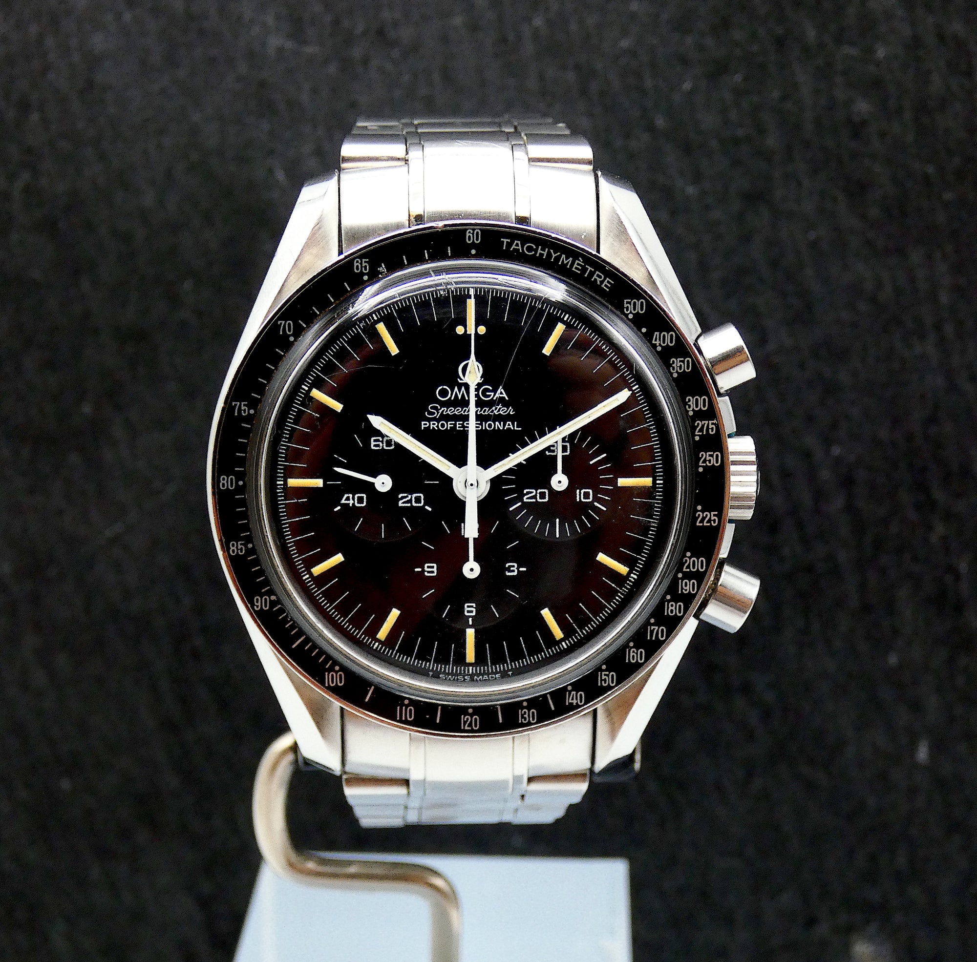 SOLDOUT Omega Speedmaster Professional Moonwatch 145.022