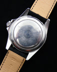 SOLD Rolex Submariner 5512 (No Date) Gilt / meters first 4 Lines / Bart Simpson / original