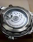 SOLD Omega Seamaster Diver 300 M  2022
