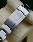 Rolex Oyster Perpetual 34 NEW 124200