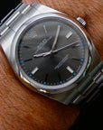 SOLD Rolex Oyster Perpetual 39 Mint