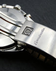Omega Speedmaster Reduced + card / serviced
