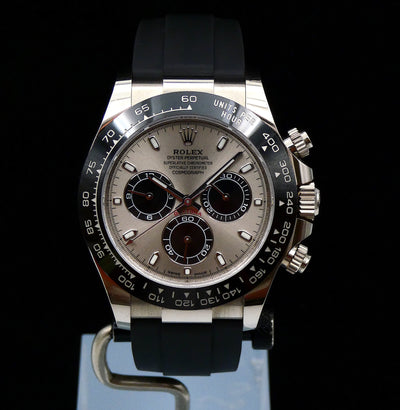 RES Rolex Daytona 2021 / DE / new card