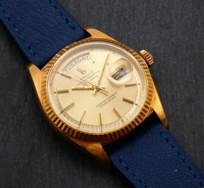 Rolex Day-Date 36 1967