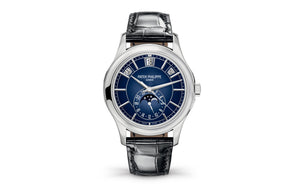 5205G-013 NEW Complications Moon Phase