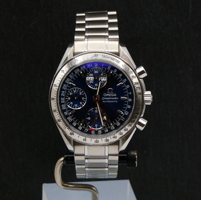 Omega Speedmaster Day Date 3523.80.00