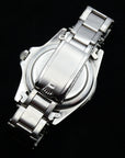 SOLD Rolex Submariner 5512 (No Date) Gilt / meters first 4 Lines / Bart Simpson / original