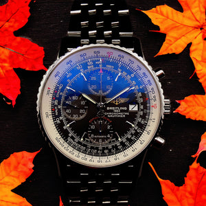 Breitling Navitimer Heritage Chronograph 41