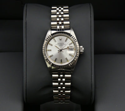 SOLD Rolex Lady-Datejust 26 / 1985 69174