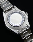 SOLD Rolex Sea-Dweller 4000 16600 / 2004