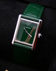 SOLD Cartier Tank Must WSTA0056