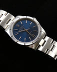 SOLD Rolex Air King 2002 / full set 14010M