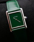 SOLD Cartier Tank Must WSTA0056