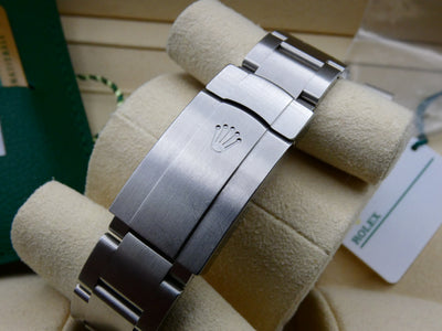 SOLD Rolex Air King 116900