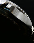 Rolex GMT-Master II 2019 / NL / unpolished 126710BLNR aka batgirl