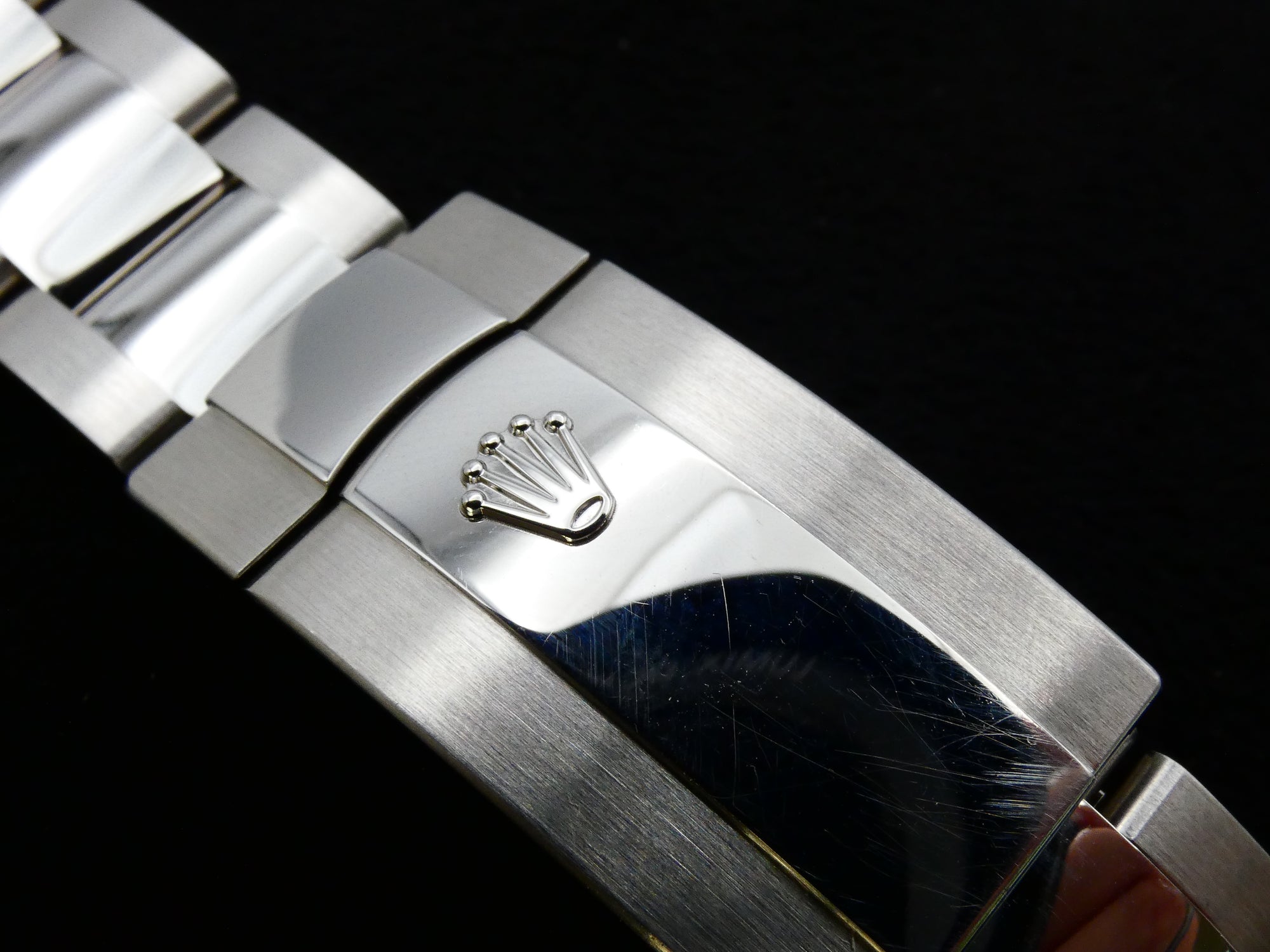 Rolex Datejust 41 126300 near new / 2023